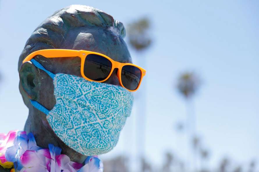 Посилення карантину з 22 червня: що буде заборонено в кожній з областей - today.ua