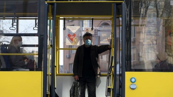 В Украине по-новому заработает общественный транспорт: “Маршруток не будет“  - today.ua