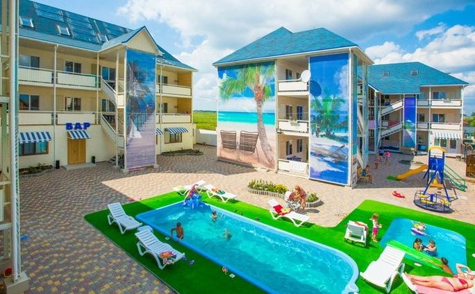 Ослабление карантина: как летом будут работать базы отдыха в Украине - today.ua