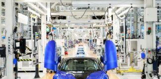 BMW припинив виробництво своєї найдорожчої моделі - today.ua