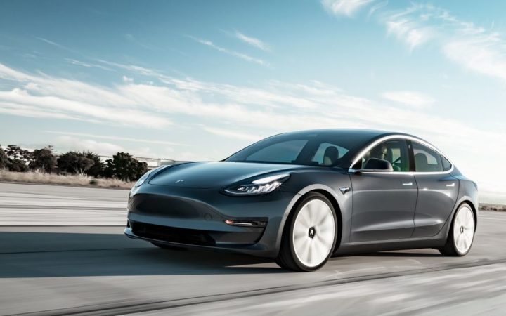 В Україні електромобілі дорожчати не будуть - today.ua