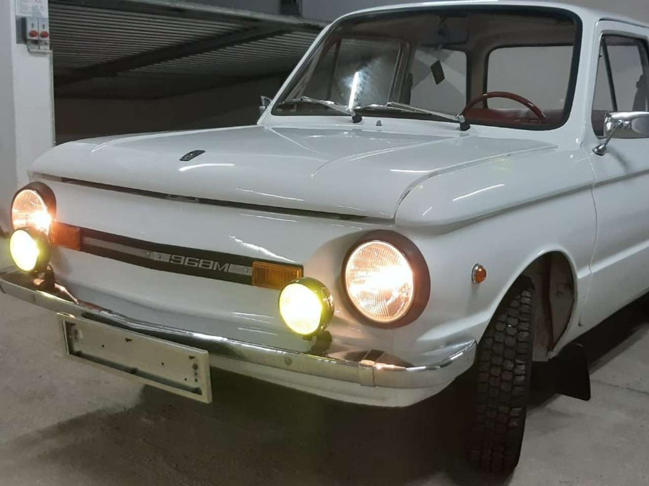 В Германии ЗАЗ продают за 24 000 евро - today.ua