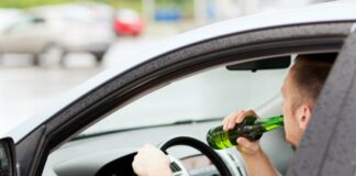 З 1 липня збільшаться штрафи п'яним водіям - today.ua