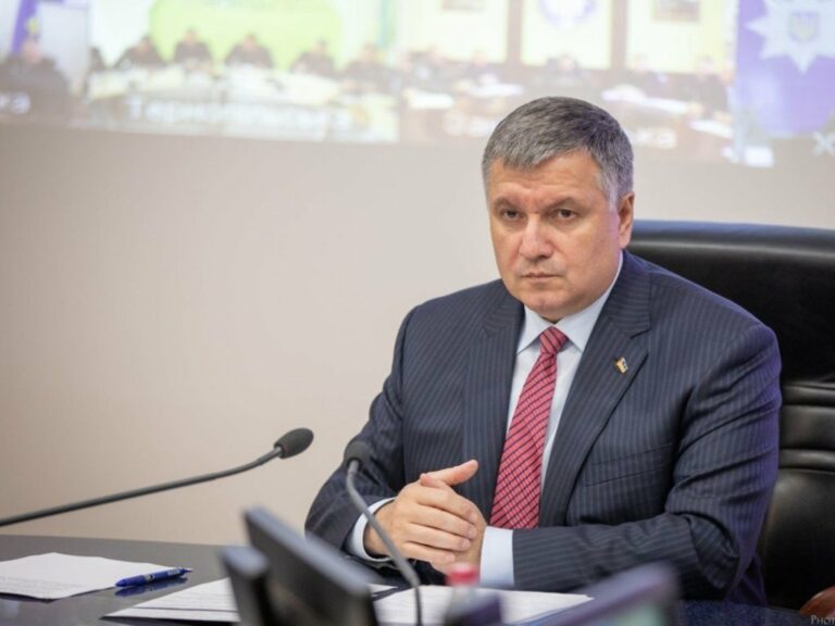 Министр Аваков показал свою силу в Раде: “Я не буду делать то, что вы хотите“  - today.ua