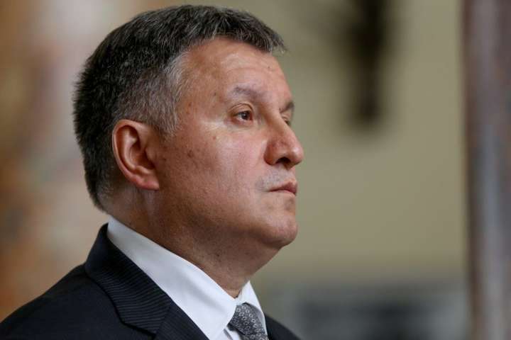 Аваков снял с себя ответственность за дело Шеремета: “В Конституции Украины нигде не написано...“ - today.ua