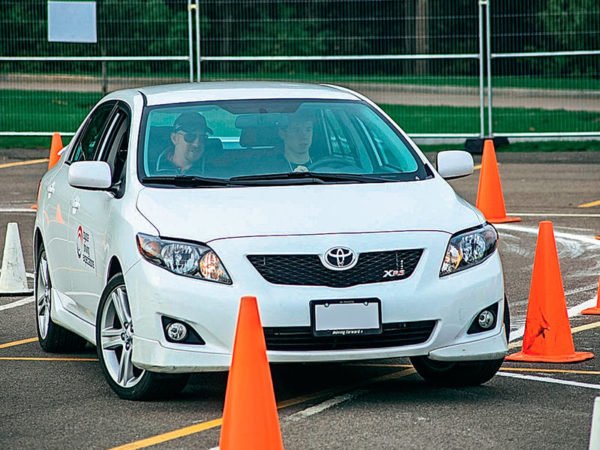 В Україні ціни в автошколах можуть збільшитися в 4 рази