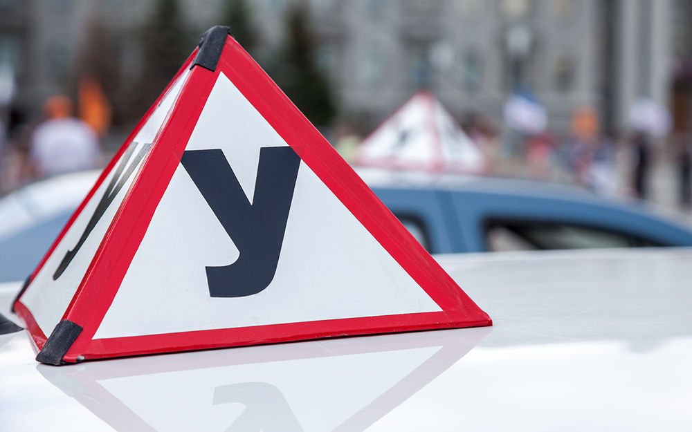 Карантин: В Україні дозволили працювати автошколам