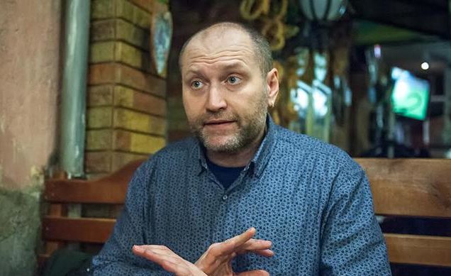 Екс-нардеп Береза назвав Зеленського засранцем: встав на захист українців - today.ua