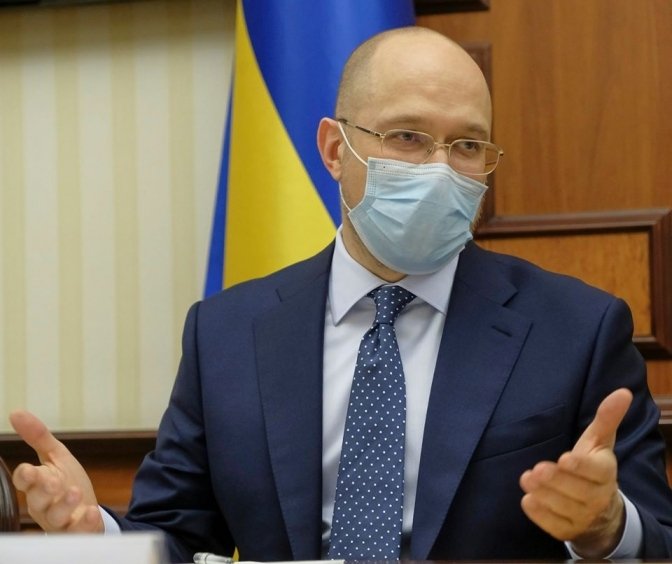 Карантин опаснее коронавируса: Шмыгаль сделал ошеломляющее признание     - today.ua