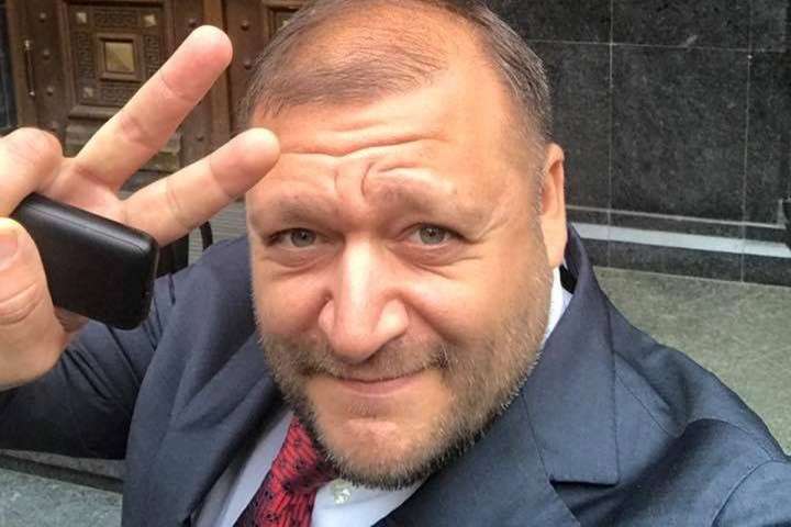 Добкин собирается стать новым мэром Киева: “Я выиграю у Кличко“       - today.ua