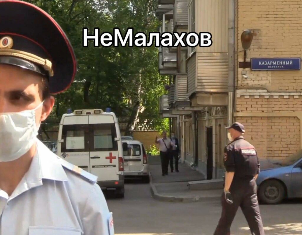 Михаила Ефремова начинают “отмазывать“ от вины в летальном ДТП: что происходит