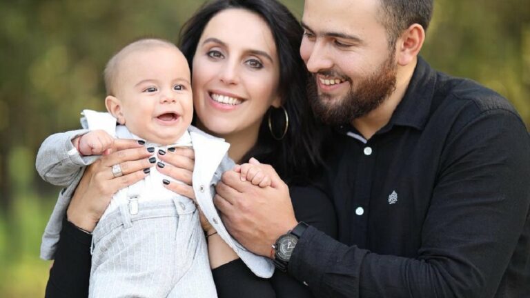 Джамала народила другого сина: співачка розповіла, що сталося з графіком вагітності - today.ua