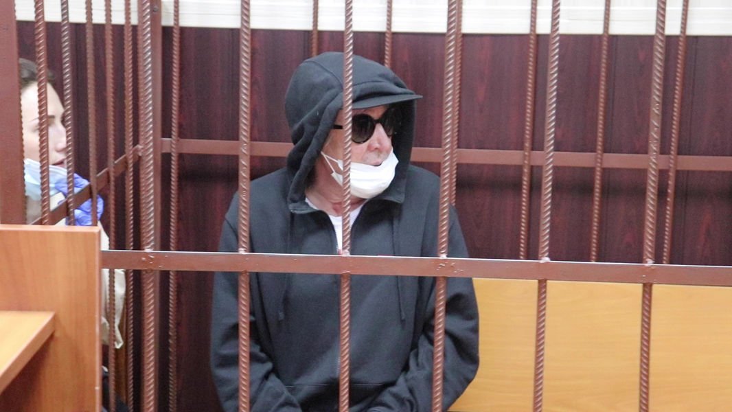 Єфремову доведеться відсидіти весь визначений термін: рідні загиблого водія не пішли на мирову