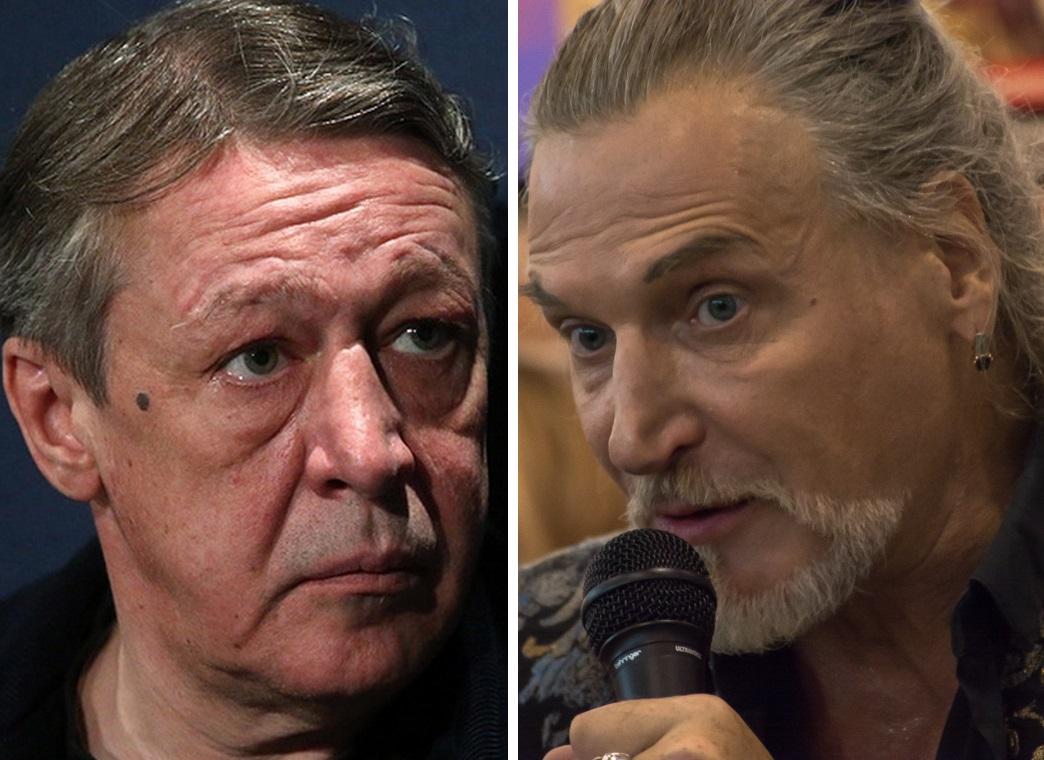 У ДТП з Єфремовим готувалася загибель самого актора: зізнання одіозного колеги - today.ua