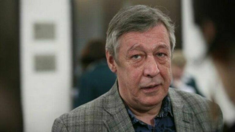 Михаила Ефремова начинают “отмазывать“ от вины в летальном ДТП: что происходит - today.ua
