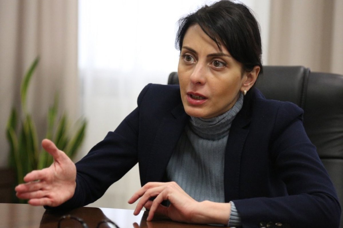 Кто возглавит МВД после Авакова: “это лобби Саакашвили“