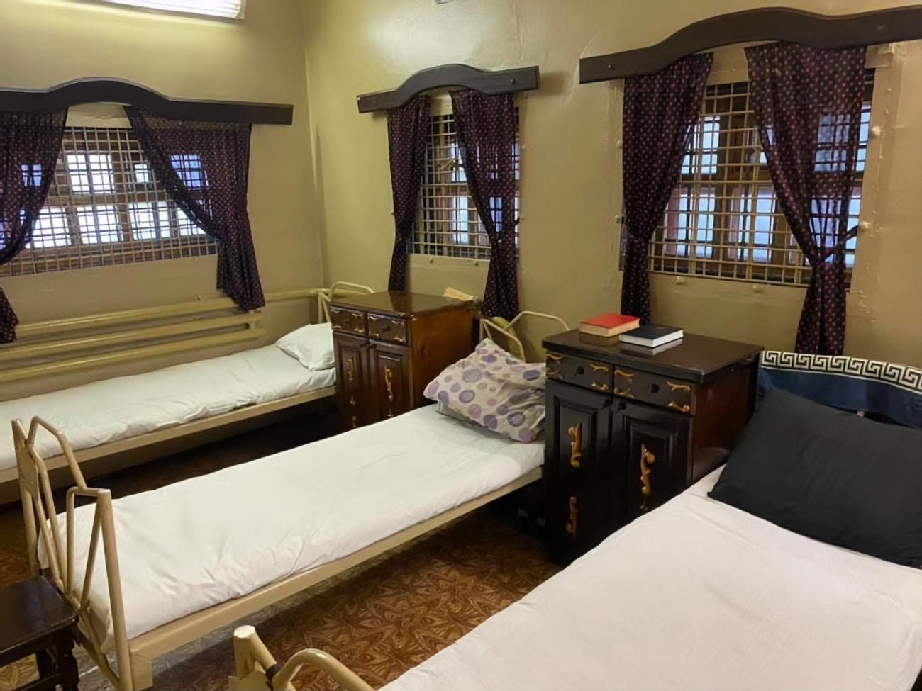 В Україні з'явилися платні камери в СІЗО: не п'ять зірок, але сидіти можна з комфортом