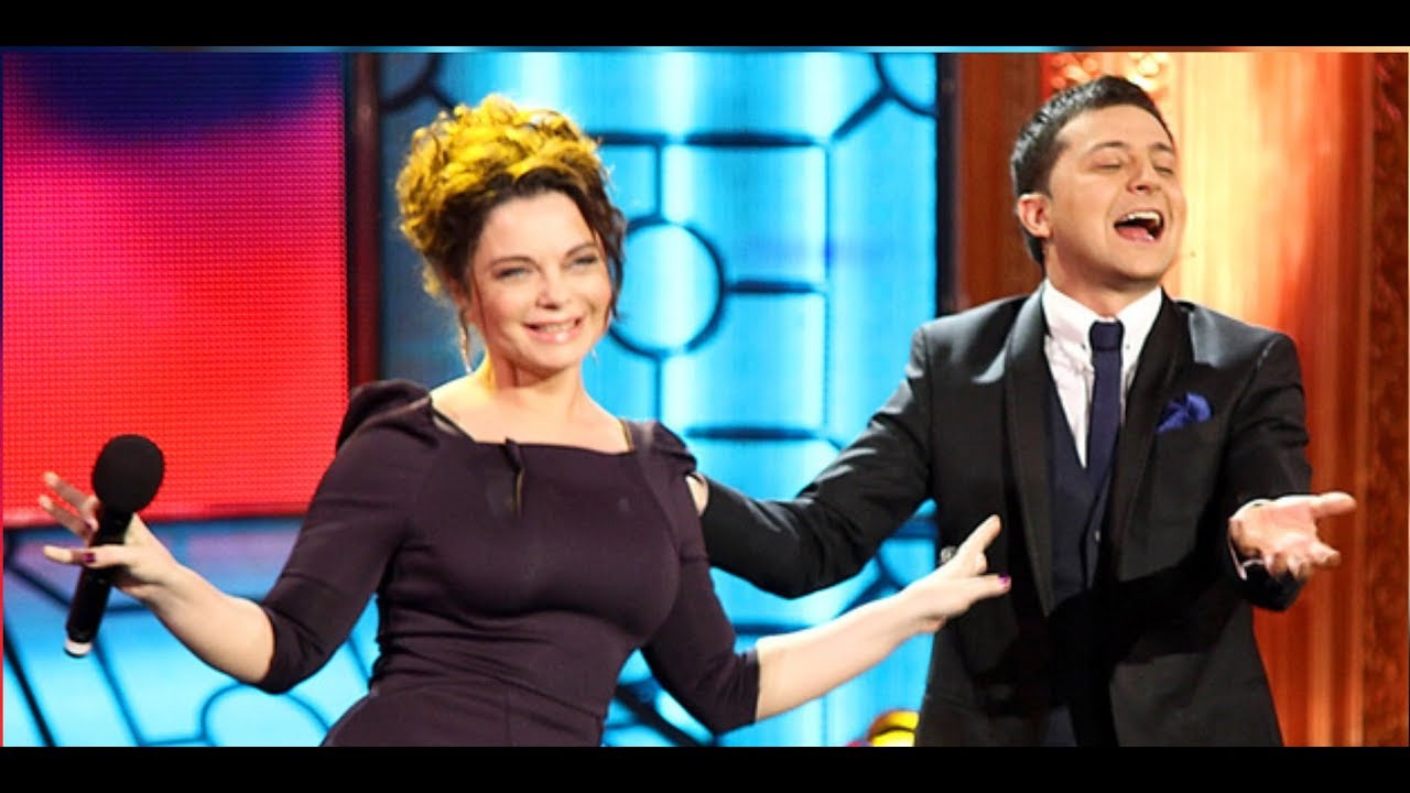 Наташа Корольова розкрила правду про стосунки з президентом Зеленським: Він собі таку халепу взяв - today.ua