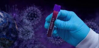 Ученые предсказывают пик заболеваемости коронавирусом в Украине через 2-3 недели - today.ua