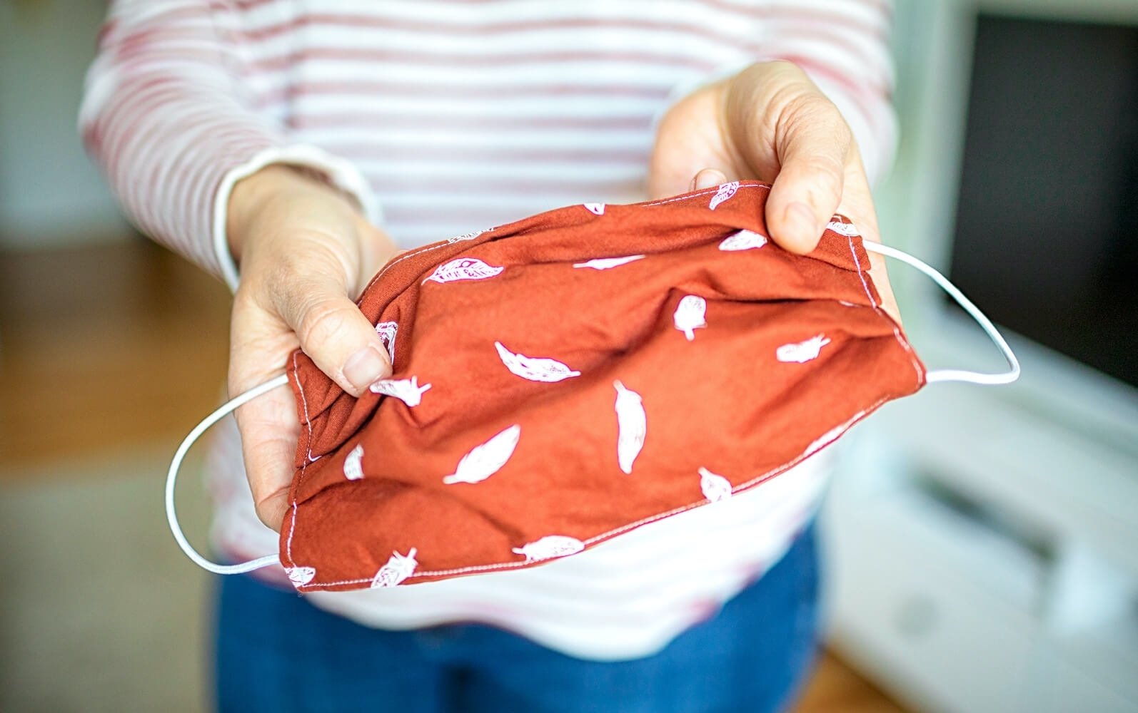 Коли можна буде зняти захисні маски: в НАН України дали невтішний прогноз - today.ua