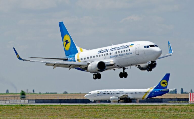 Украина возобновляет международные авиаперелеты: куда можно будет полететь с 15 июня - today.ua