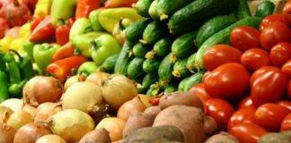 В Україні на 50% подешевшав сезонний овоч: скільки він коштує зараз - today.ua