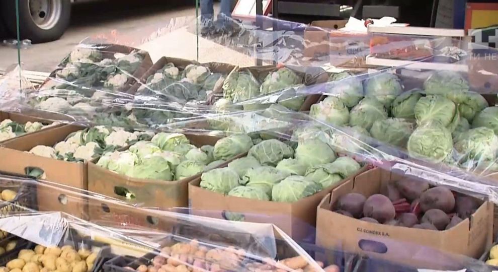 По цене заморских: экономисты трубят о грядущем подорожании овощей в Украине