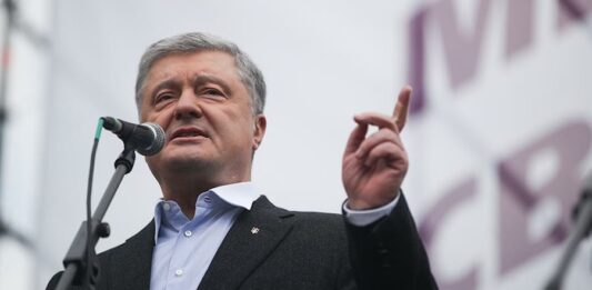 Порошенко звинуватив Зеленського у краху економіки: “Довів до критичної ситуації“  - today.ua