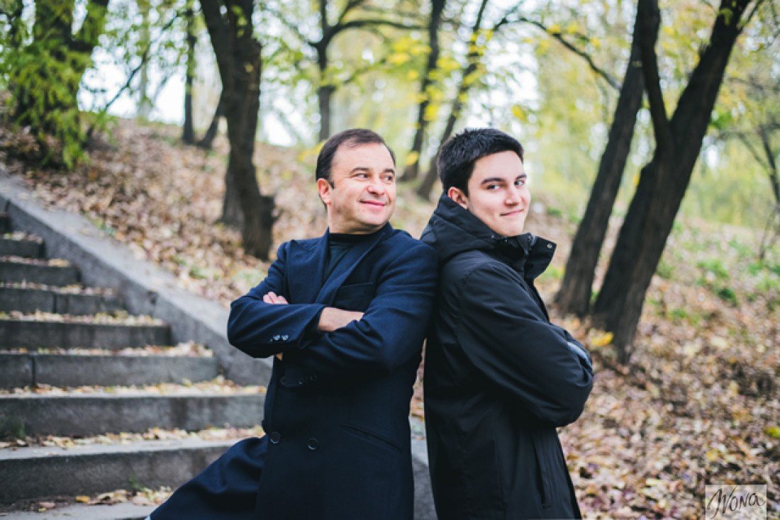 Син Віктора Павліка вирішив не здаватися і продовжить лікування від раку: "Просто сидіти і чекати я не буду..."