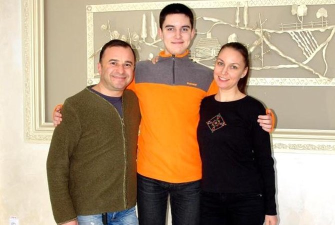  Син Віктора Павлика припинив боротьбу з онкологією: пронизлива сповідь юнака