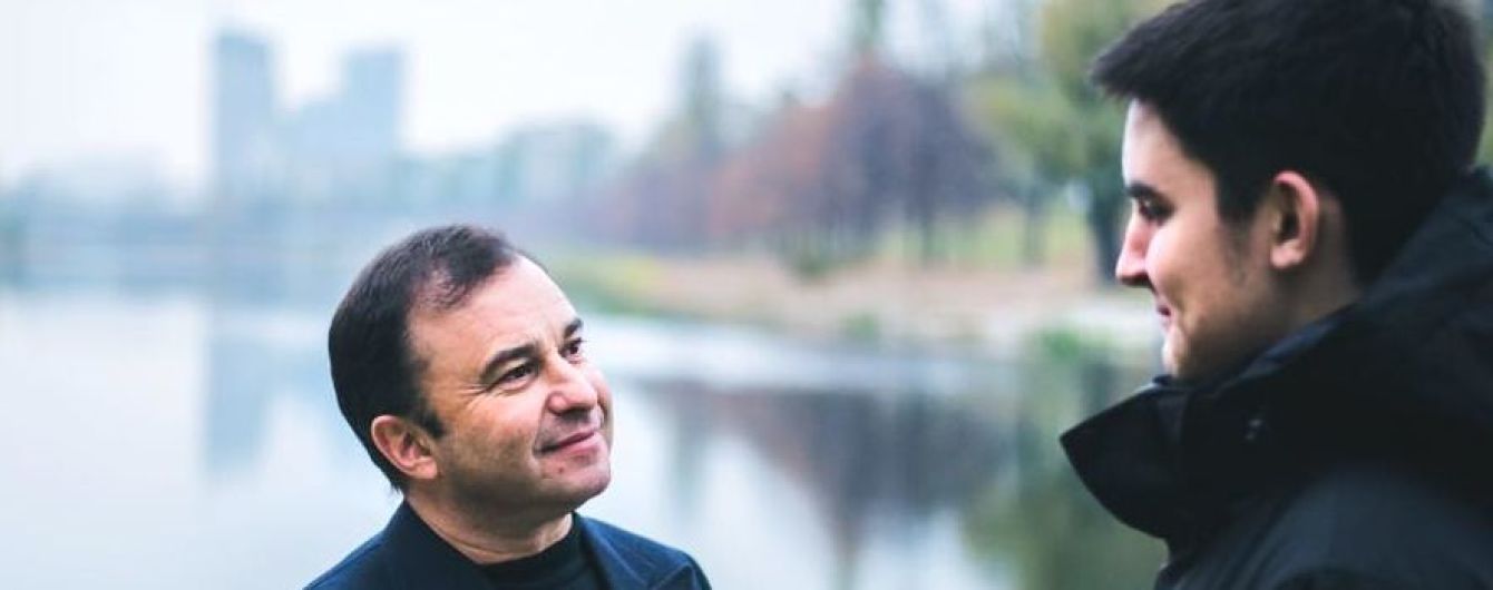 Син Віктора Павлика припинив боротьбу з онкологією: пронизлива сповідь юнака - today.ua