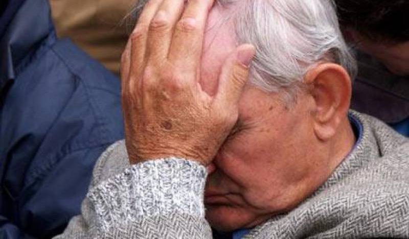 Пенсии в Украине снизятся на 20%: украинцам дали неутешительный прогноз - today.ua