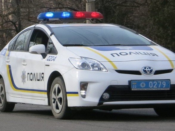 Водителей начали штрафовать спецгруппы полиции - today.ua