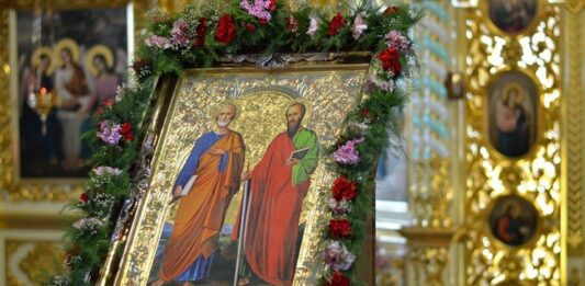 Праздник 15 июня: традиции, запреты и приметы Петрова поста   - today.ua