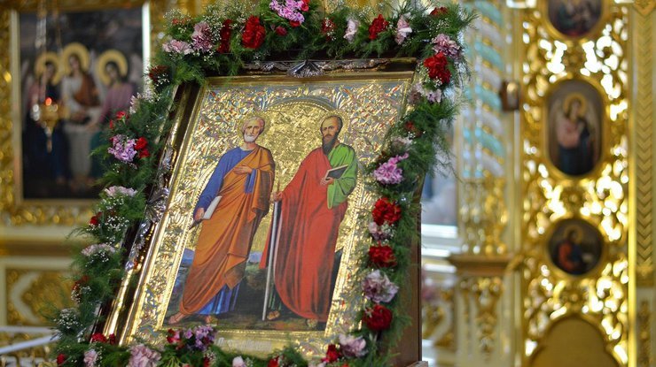Свято 15 червня: традиції, заборони та прикмети Петрова поста  - today.ua