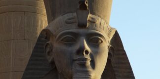 Саакашвілі та Рамзес ІІ: політик розповів, як його наздогнала помста фараона - today.ua