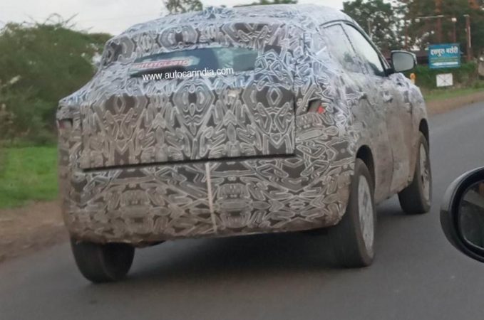 Renault розробив новий бюджетний кросовер Renault розробив новий бюджетний кросовер - today.ua