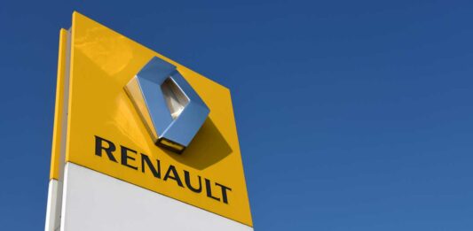 Renault почав тестувати новий Duster: в мережу злили фото - today.ua