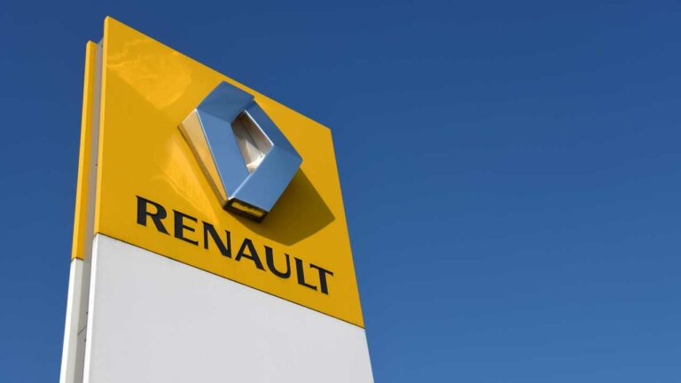 Renault разработал новый бюджетный кроссовер - today.ua