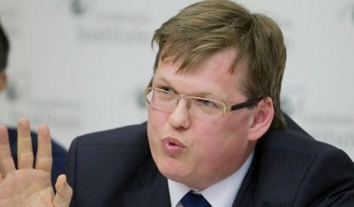 Розенко разъяснил украинцам, от чего зависит размер их пенсии