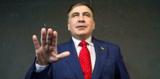 “Россия лучше Украины“: Саакашвили выступил с резким заявлением  - today.ua