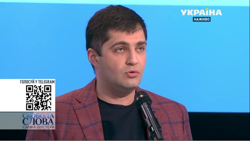 Кто возглавит МВД после Авакова: “это лобби Саакашвили“