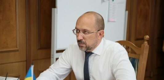 Шмигаля можуть відправити у відставку: у “Слуги народу“ зробили гучну заяву  - today.ua