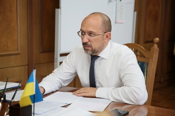 Шмигаля можуть відправити у відставку: у “Слуги народу“ зробили гучну заяву  - today.ua