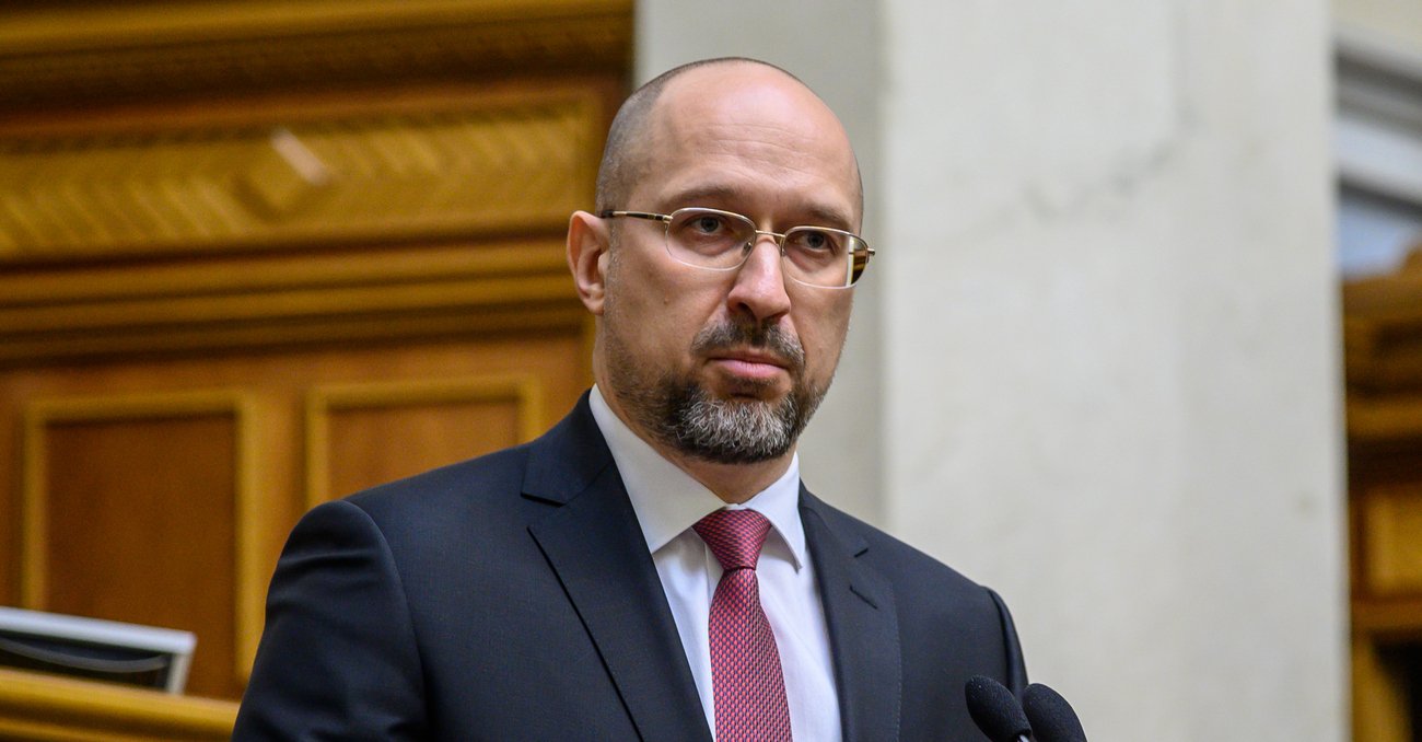 Шмигаль може піти слідом за Гончаруком: наступним прем'єром буде... - today.ua