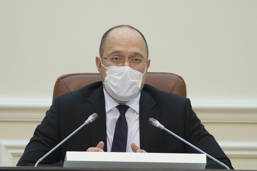 В Україні збільшать штрафи за порушення карантину: Шмигаль виступив із заявою - today.ua