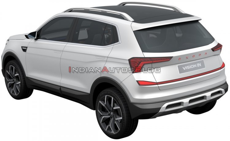 У Мережі показали новий кросовер Skoda всього за $13 000 - today.ua