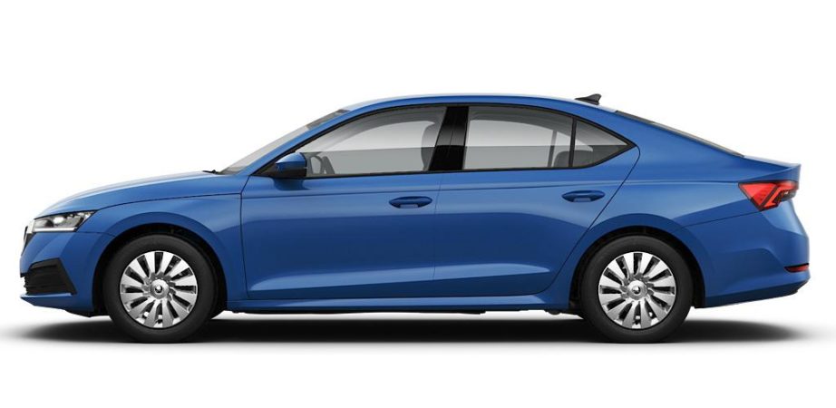 У продажу з'явилася найдешевша нова Skoda Octavia У продажу з'явилася найдешевша нова Skoda Octavia - today.ua