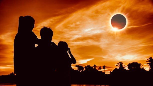 Сонячне затемнення у червні може викликати проблеми: що радять робити астрологи