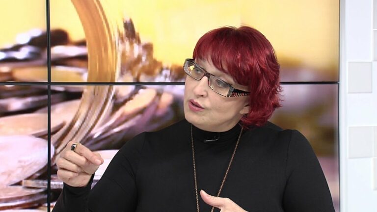 Депутатка-“слуга“ Третьякова висловилась про отримувачів соцдопомоги : “Хто хоче пособіє, його потрібно стерилізувати“ - today.ua